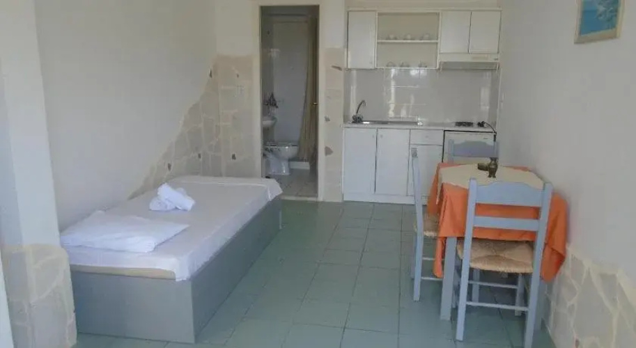 Apartment-Hotel Irida