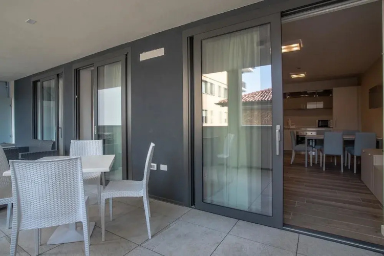 Aparthotel Miramare
