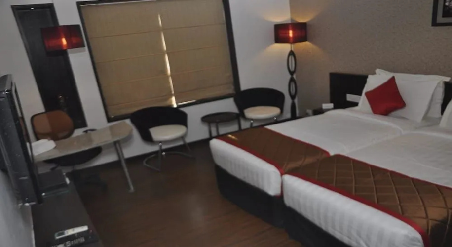 Hotel Lxia