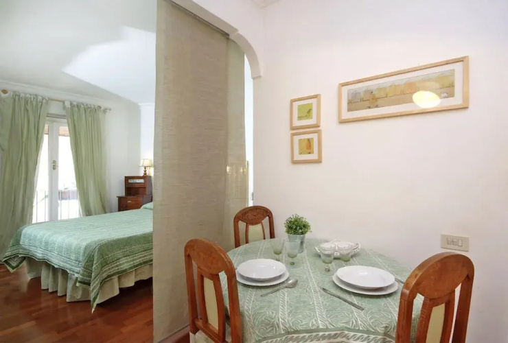 Gambero Apartments