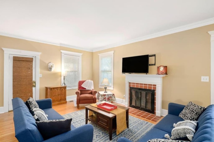 Standard Family room