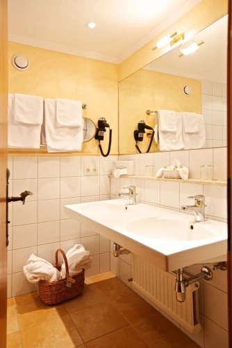 Double Junior Suite