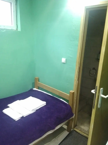 Passenger Guest House