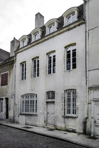 La Maison Blanche
