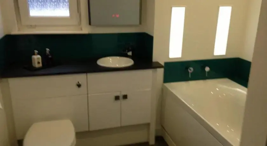 Munro Luxury Apartment