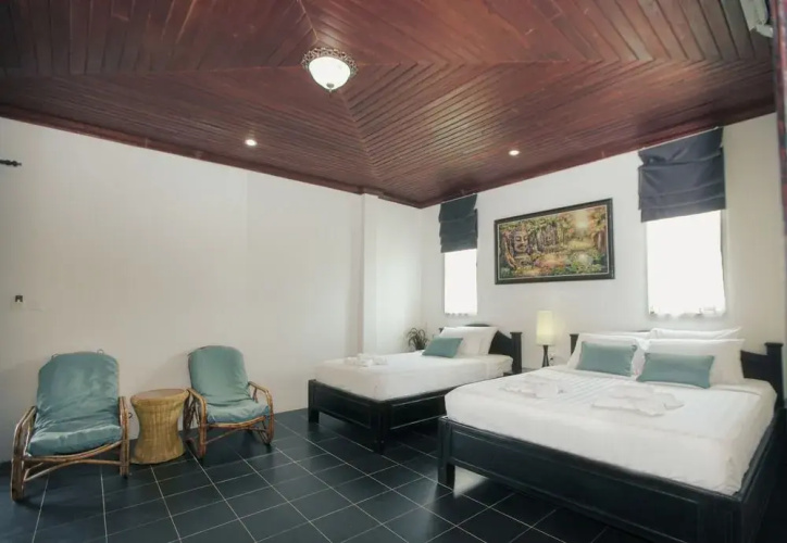 Imagen del hotel