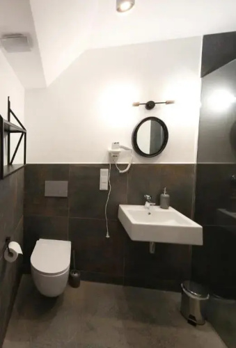 Aparthotel Zakątna B&B