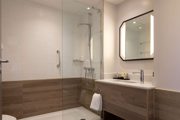 Hilton Nottingham hotel photo 11