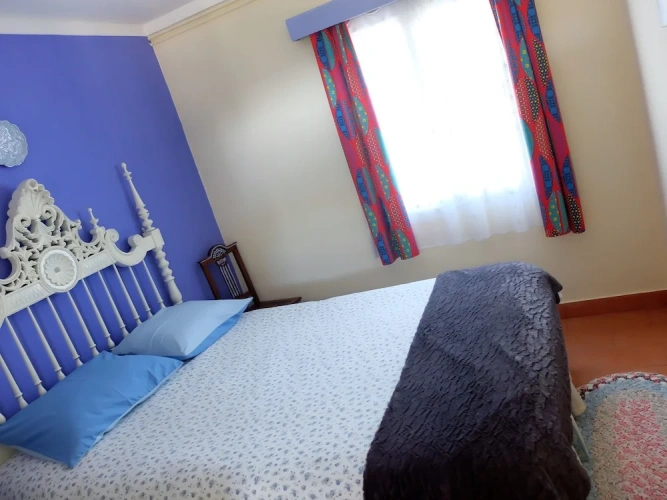 1 Bedroom Cottage