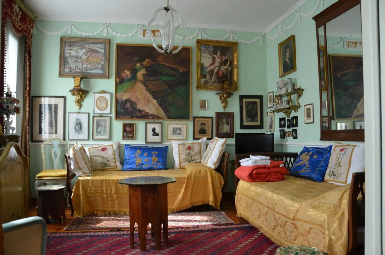B&B The Home Villa Leonati
