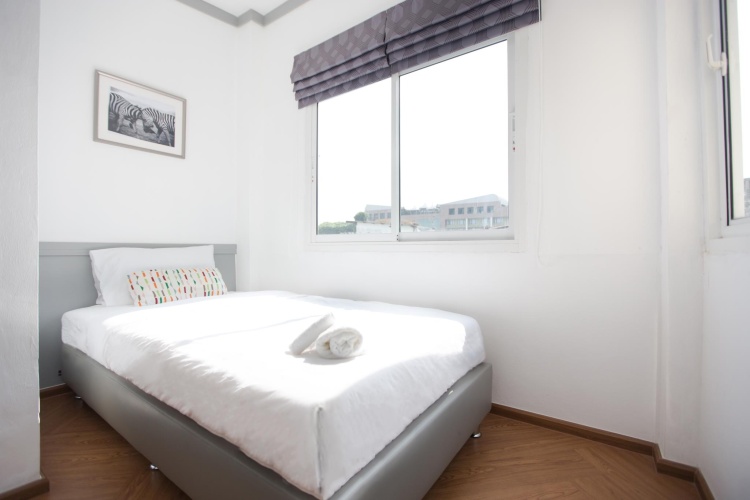 Single room