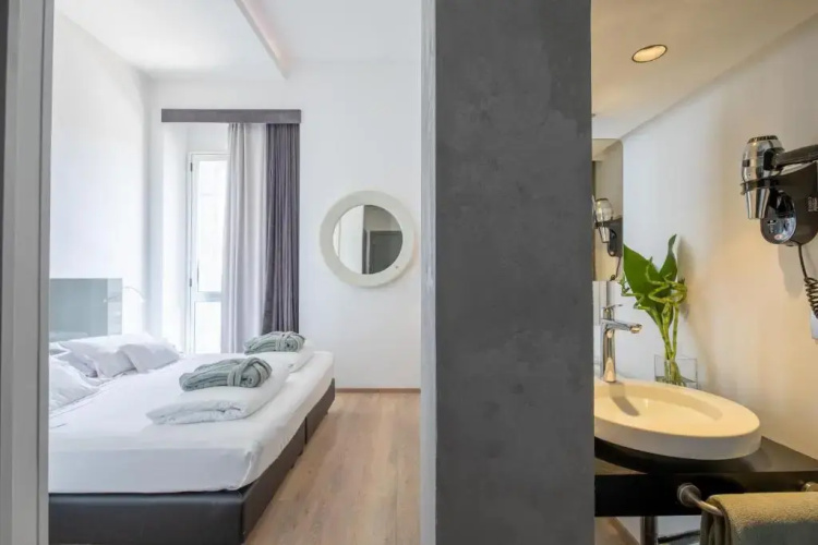 UNA Hotels One Siracusa Wellness & SPA