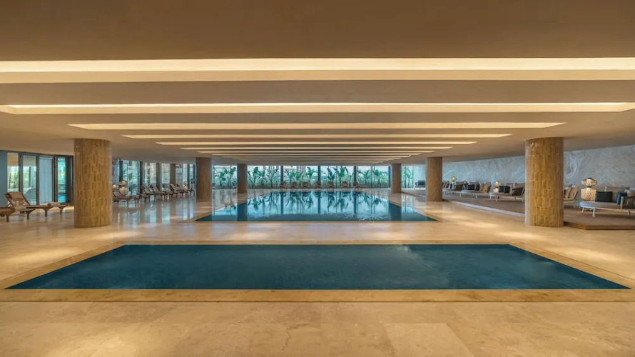 Swissotel Resort and Spa Cesme