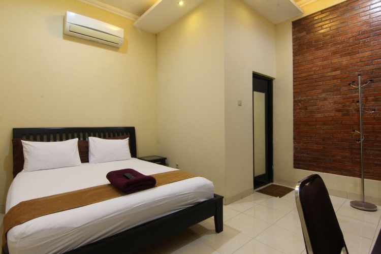 Agrapana Guesthouse 1