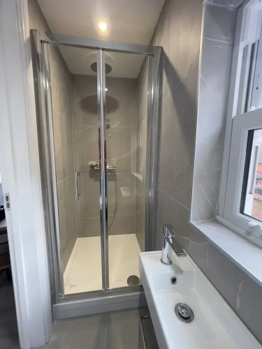 Economy Single room with park view