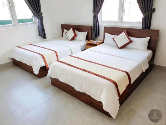 Vy An Hotel