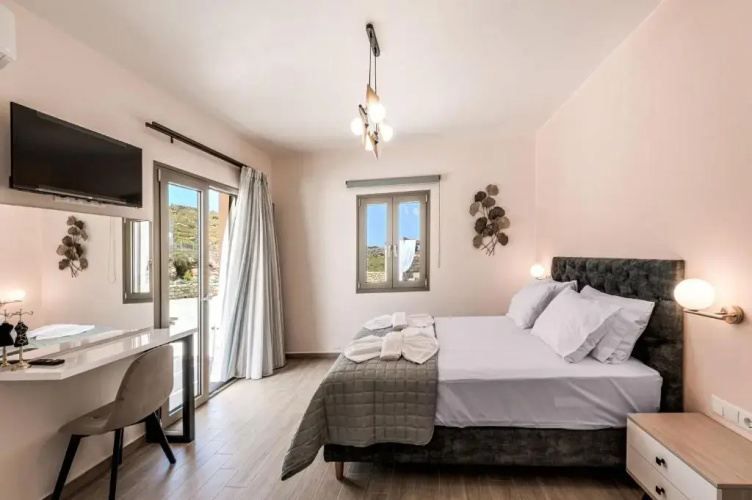Villa Marielia - With 60m2 Private Pool