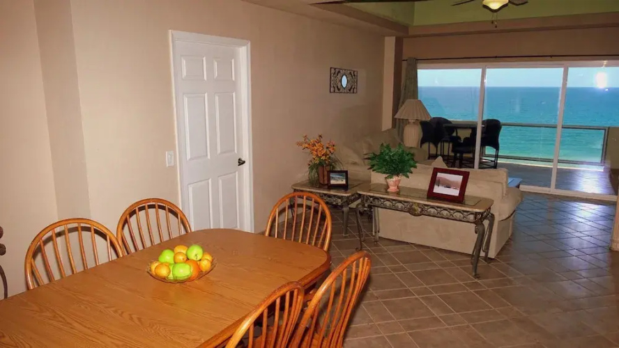 Baja 605 - 2 Br Condo
