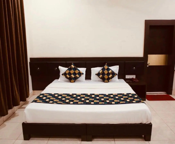 Hotel Navrang