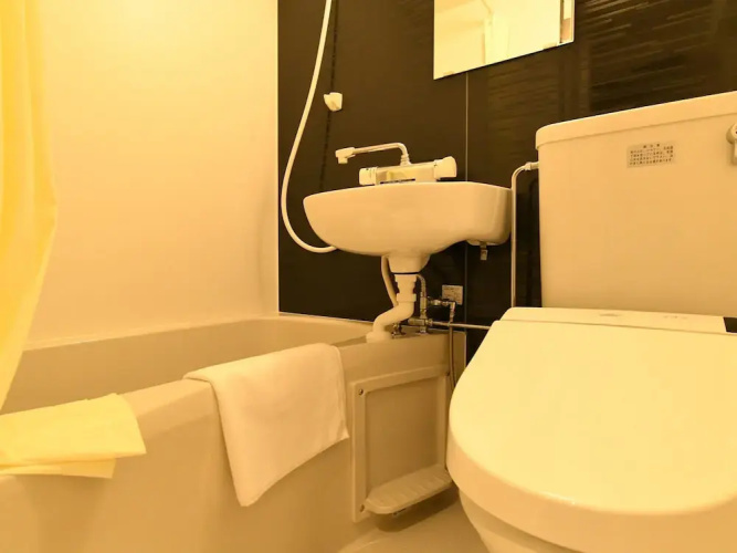 HOTEL LiVEMAX Nara Ekimae