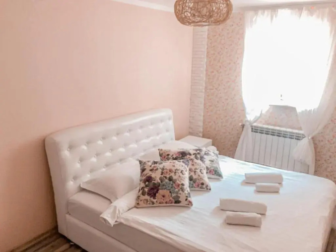 Vip Sadyba Svalyava Apartment