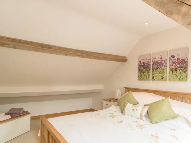 Swallows Cottage