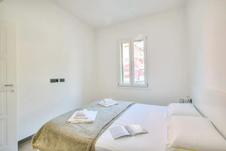 Perla Marina 3 - Seaside