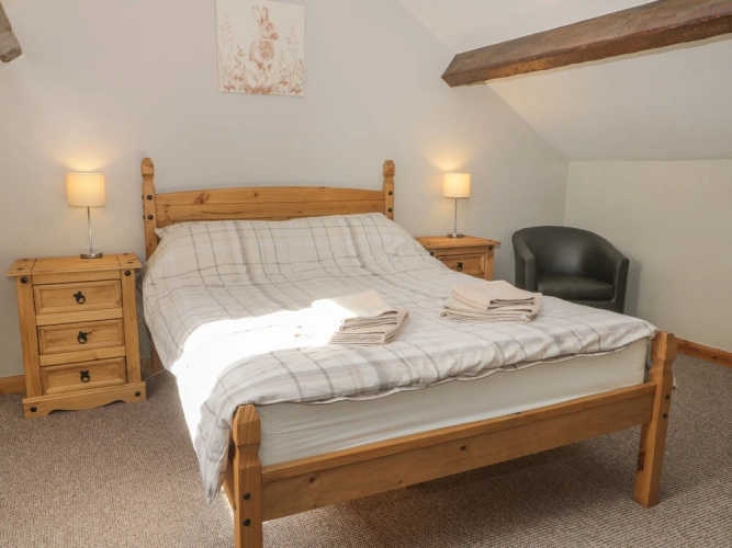 Hayloft