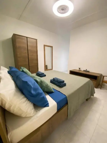 Appartamento nascosto a Città Sant Angelo