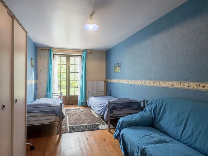 Charming Retreat in Bouniagues