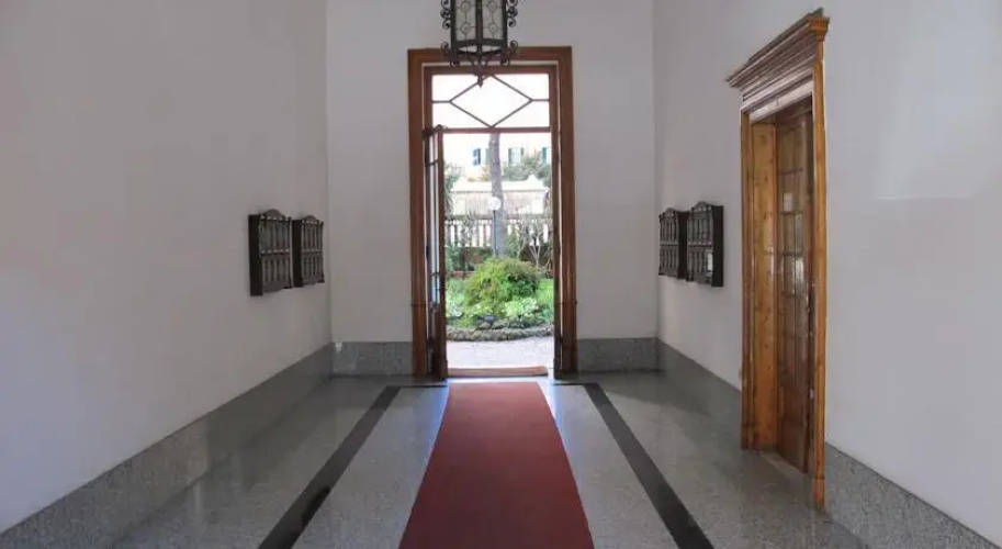 Bed & Breakfast Da Lorenzo