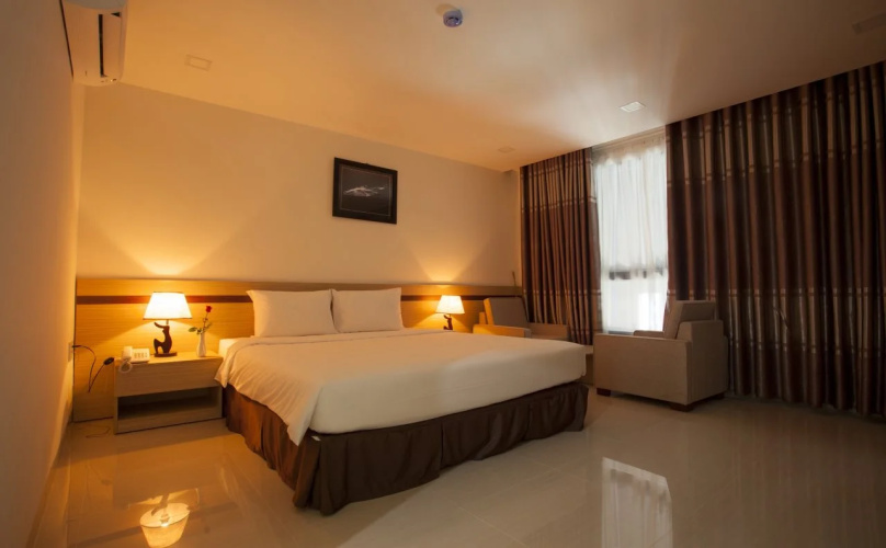 Melody Hotel