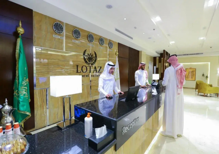 lottaz Alsalama