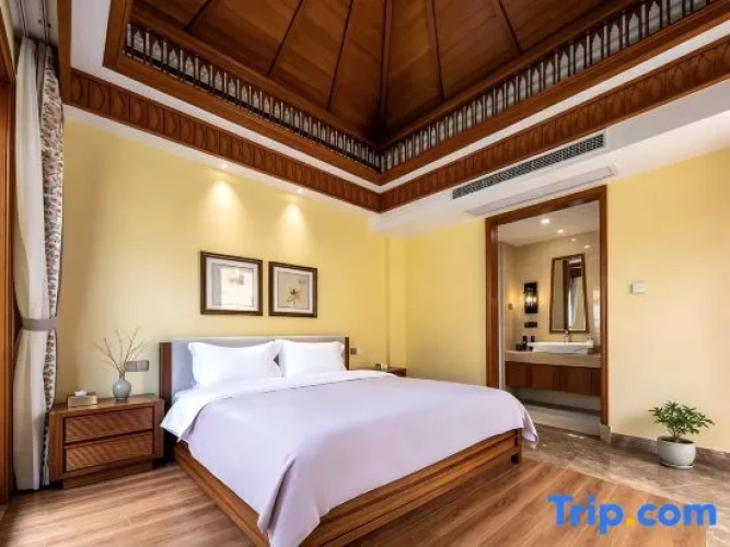 2 Bedrooms Standard room