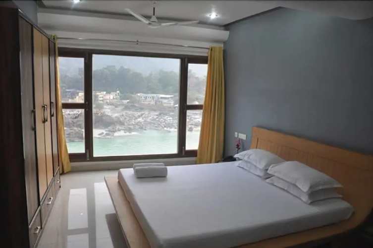 Ganga Beach Resort