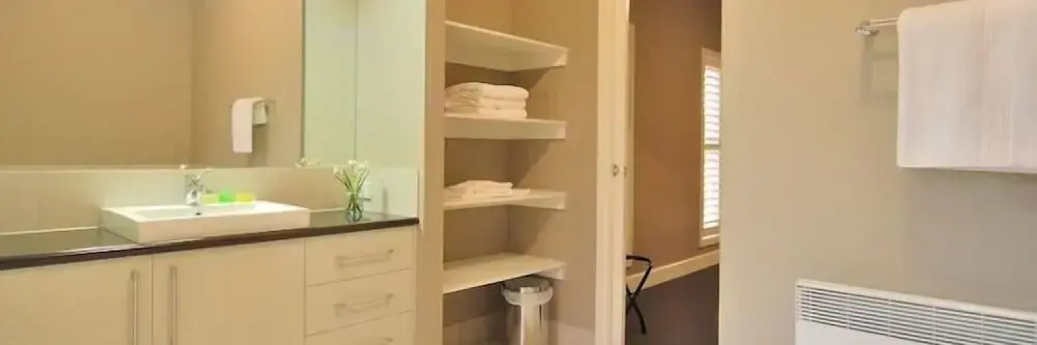 Barklysuites Apartments