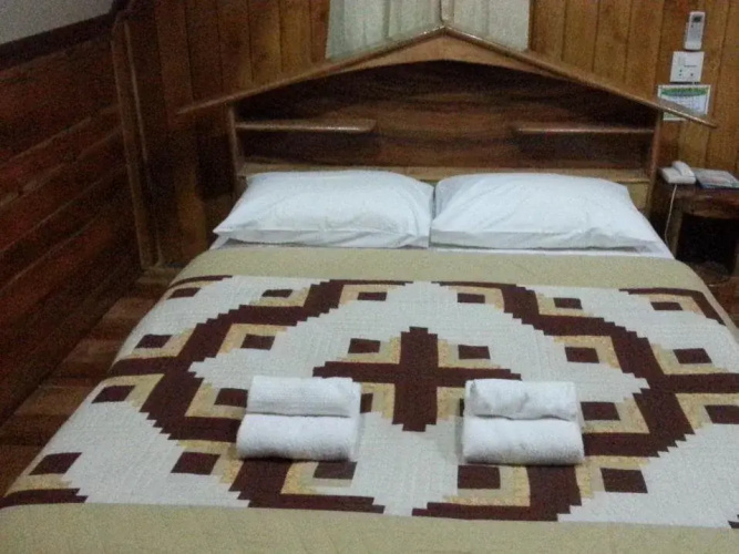 Magmai Homestay