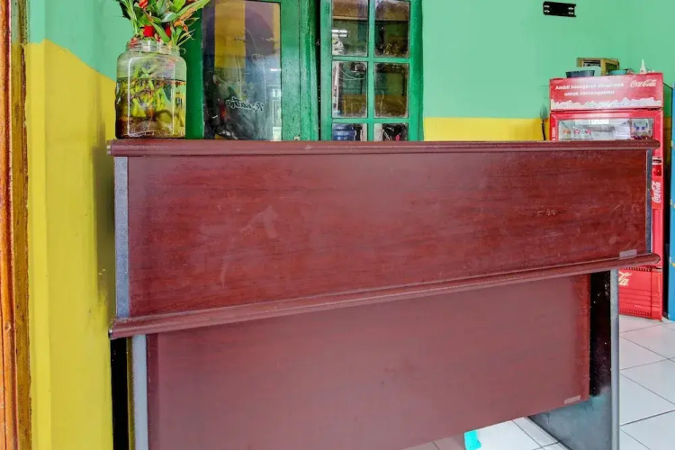 Hotel O Indah Arum