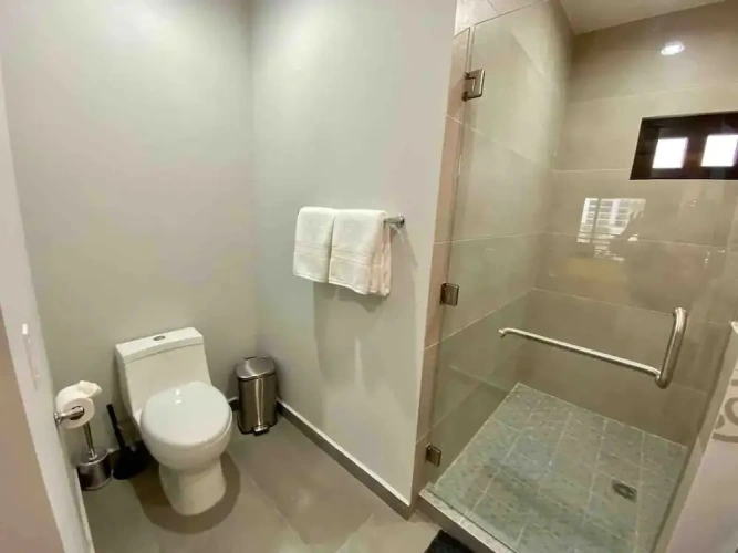Standard Family room