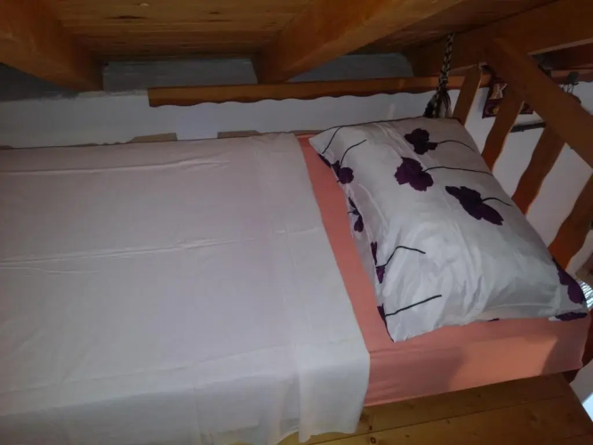 1 Bedroom Cottage