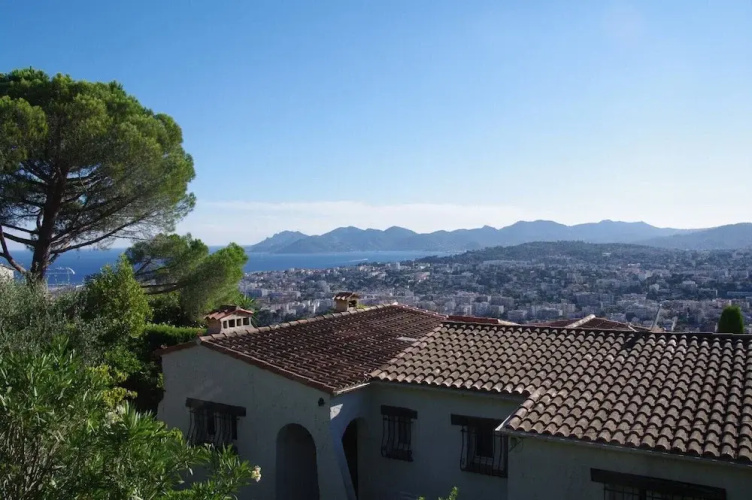 Villa Colline