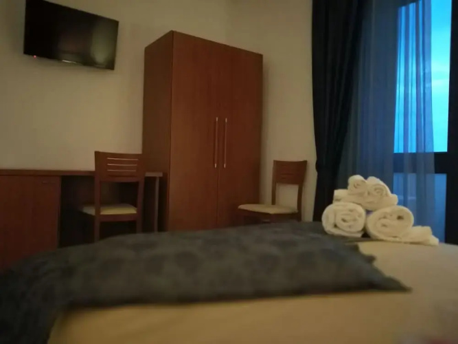 Hotelbild