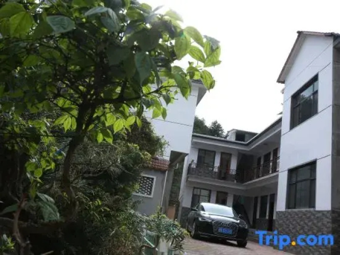 Green Source Homestay