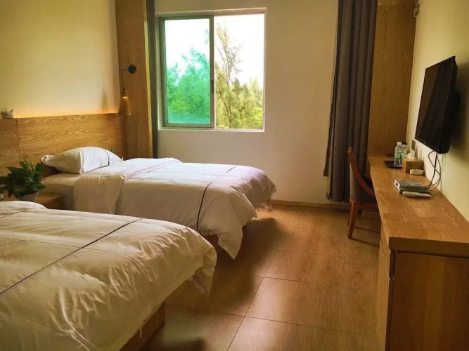 Kingtime Hotel