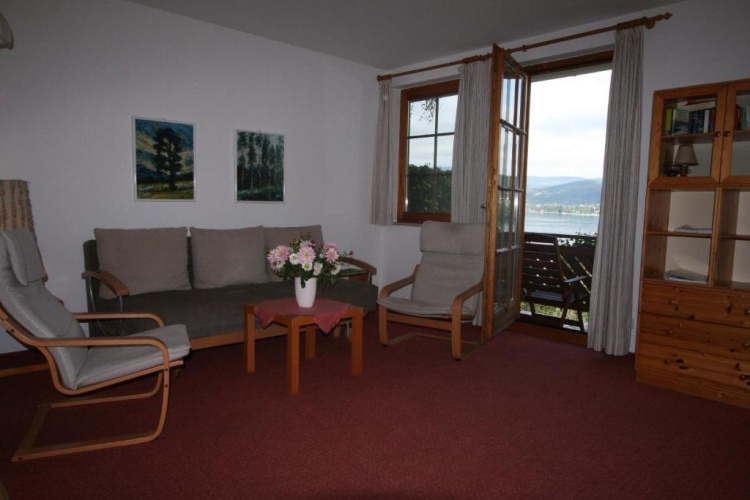Family Apartment