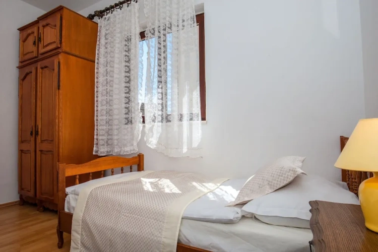 1 Bedroom Comfort Apartment with sea view