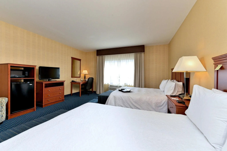 Hampton Inn Ellsworth/Bar Harbor