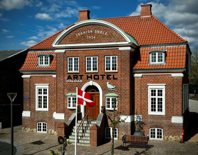 Hotelbild