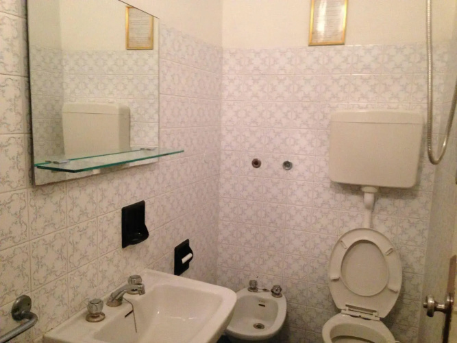 Hotel Villa Enea