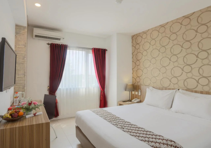 Grand HAP Hotel